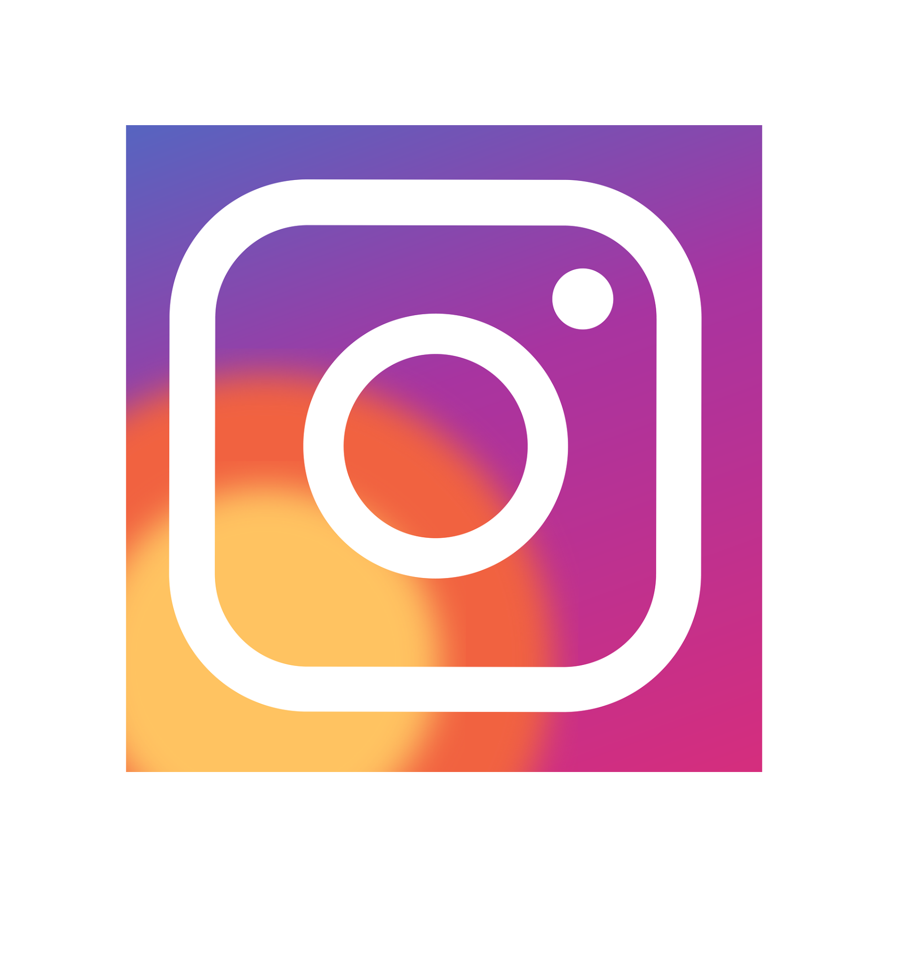 Instagram logo