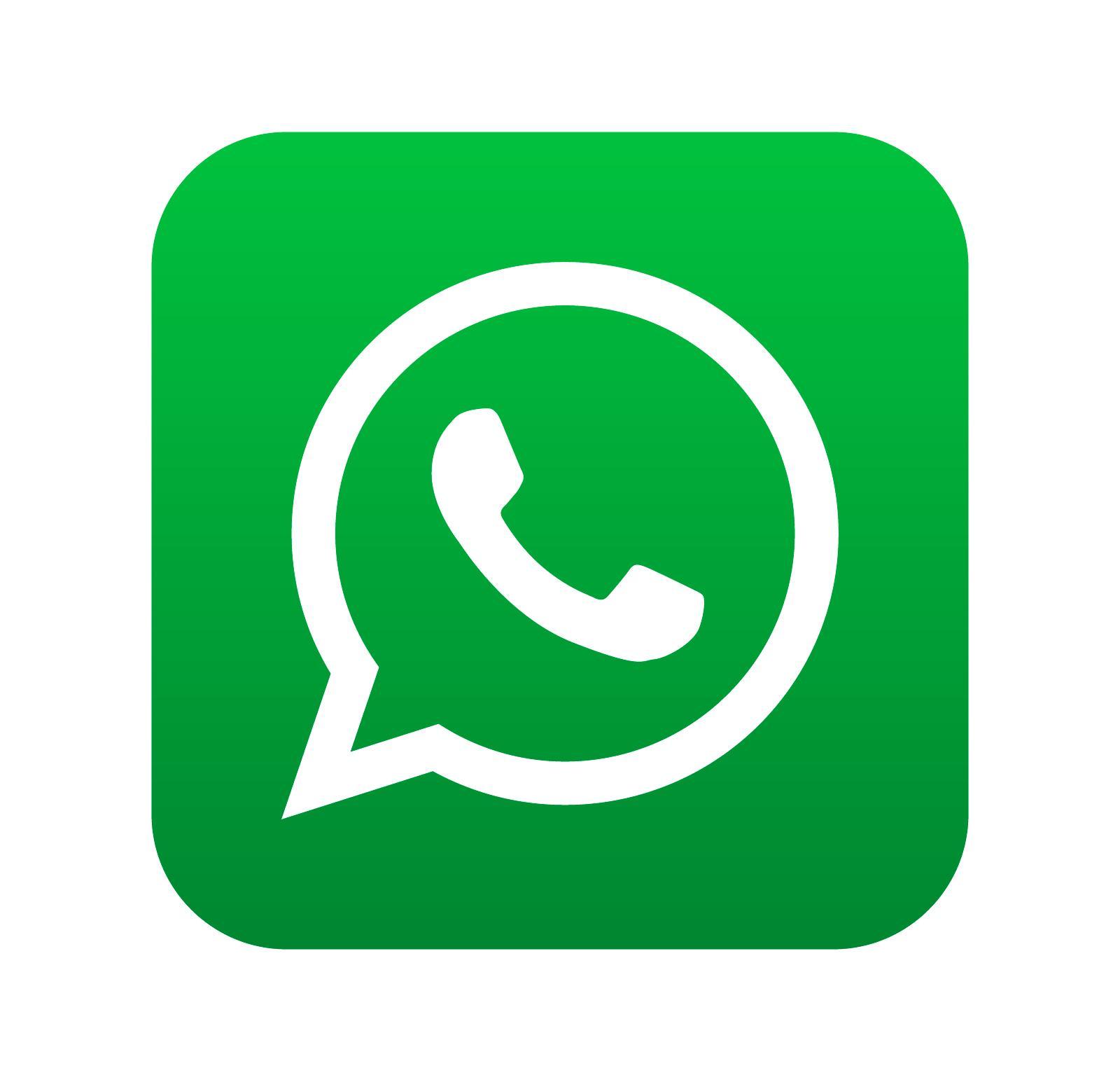 whatsapp logo
