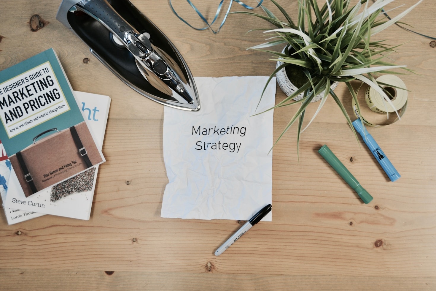 The Future of Digital Marketing: What to Expect in 2024