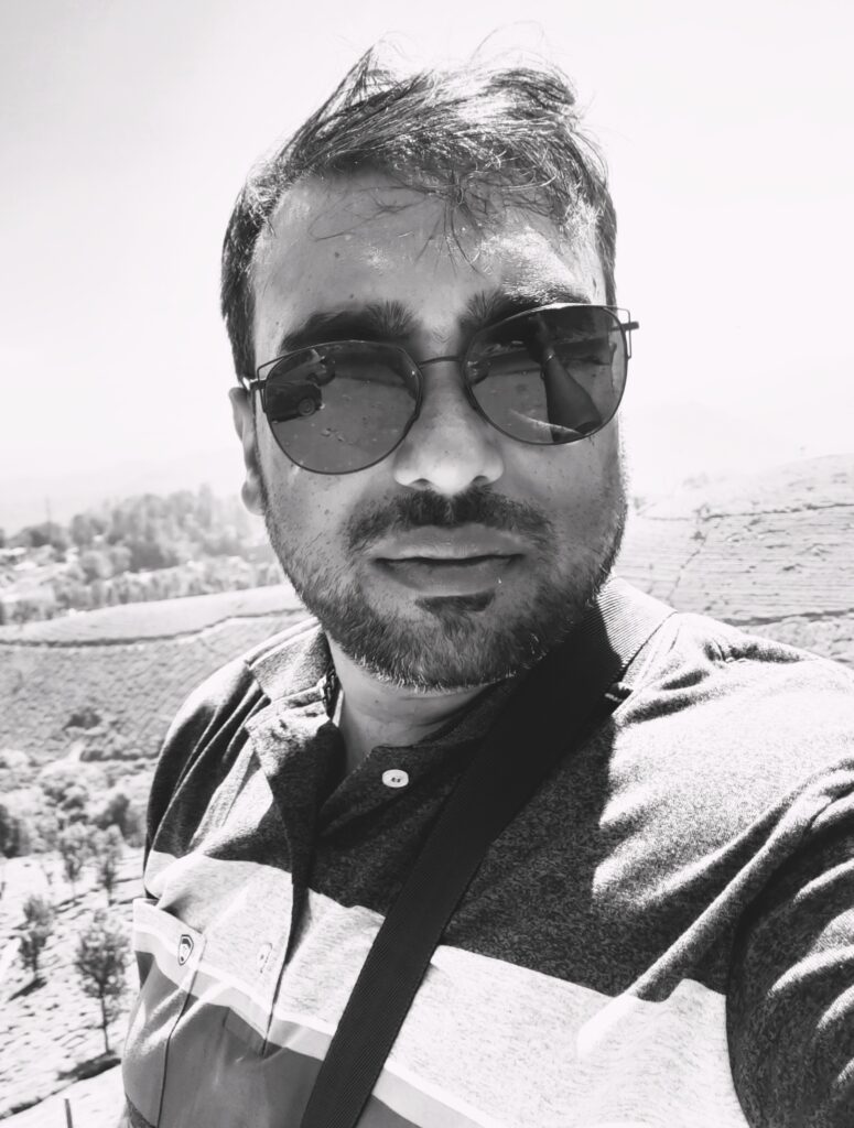 Digital Marketer Picture
